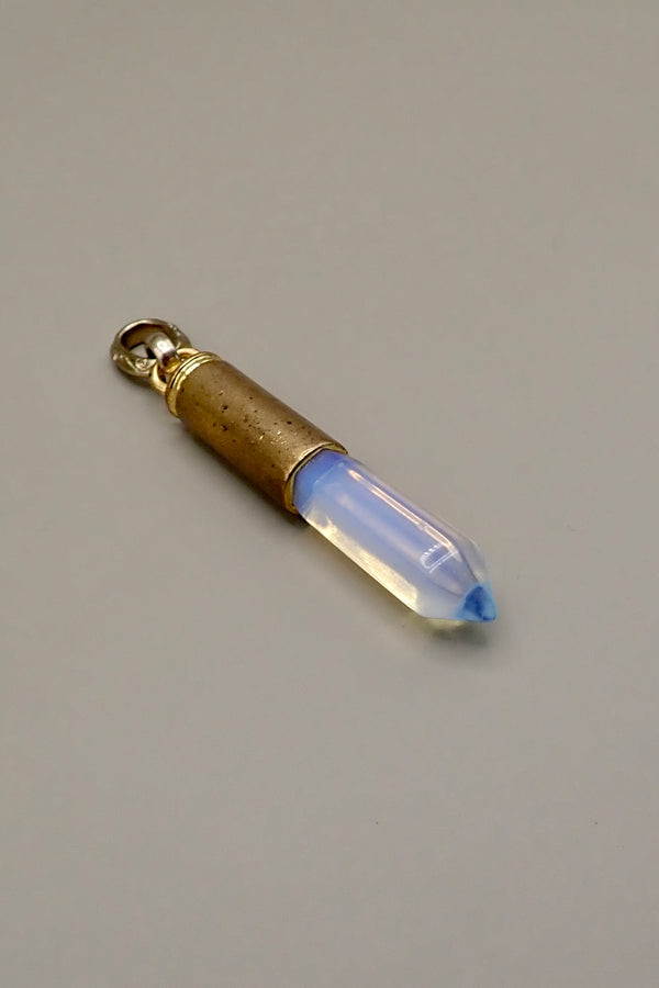 OPALITE PENDANT