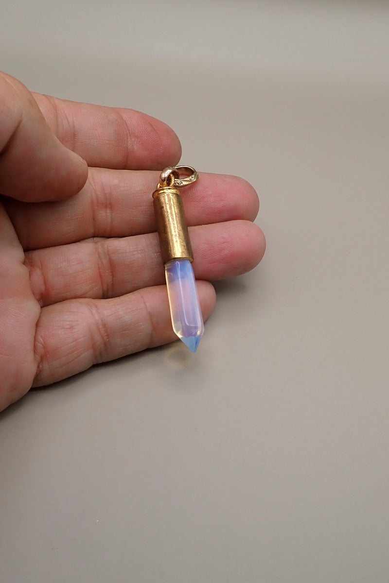 OPALITE PENDANT