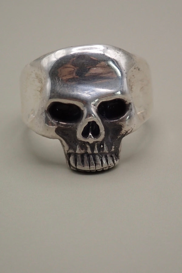 SKULL RING