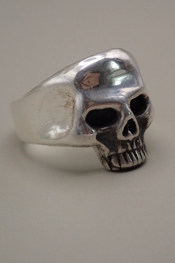 SKULL RING