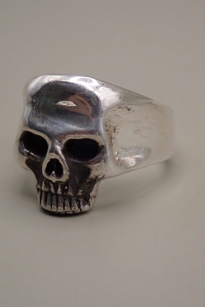 SKULL RING
