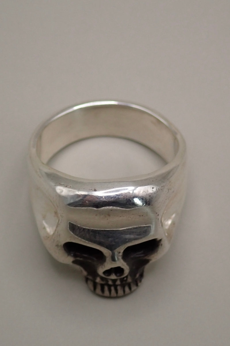 SKULL RING