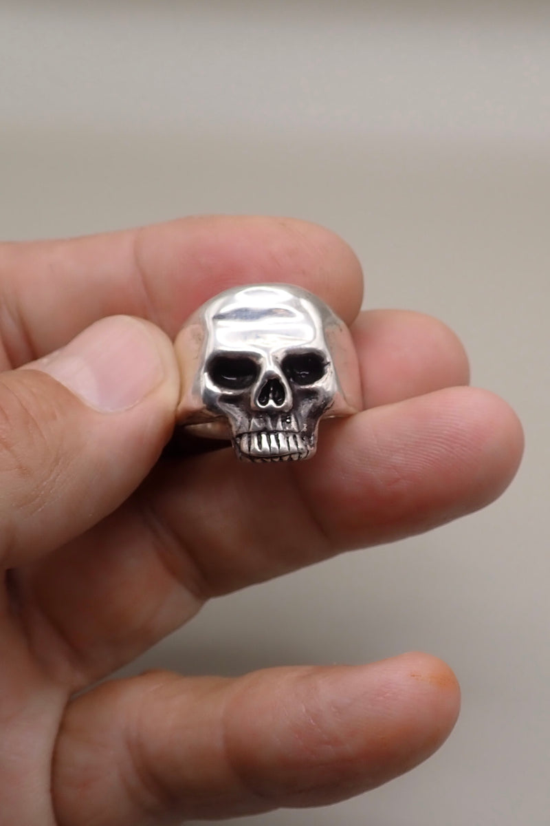 SKULL RING