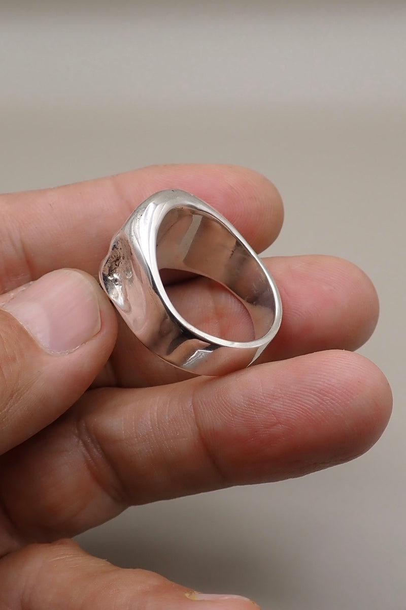 SKULL RING