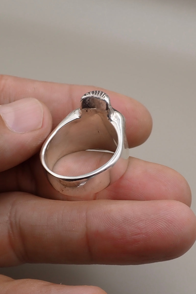 SKULL RING
