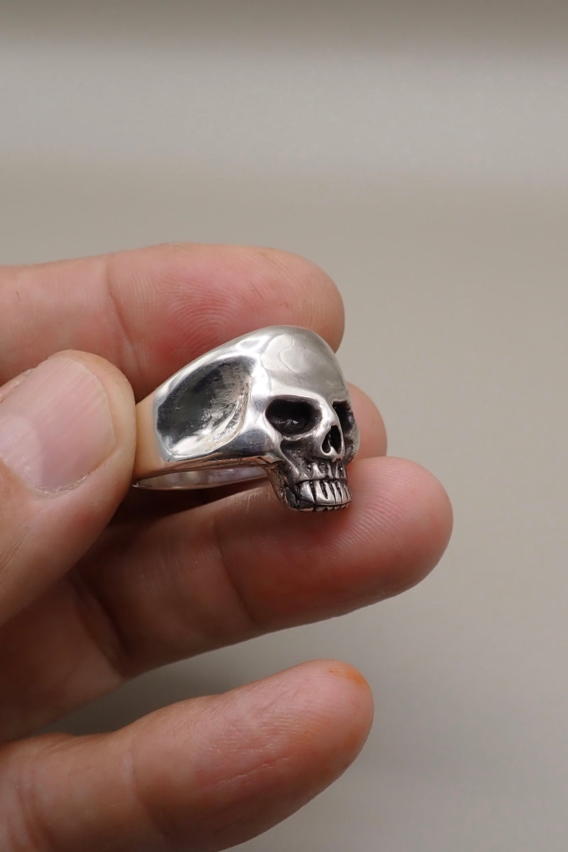 SKULL RING