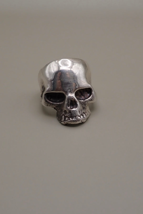 SKULL RING II