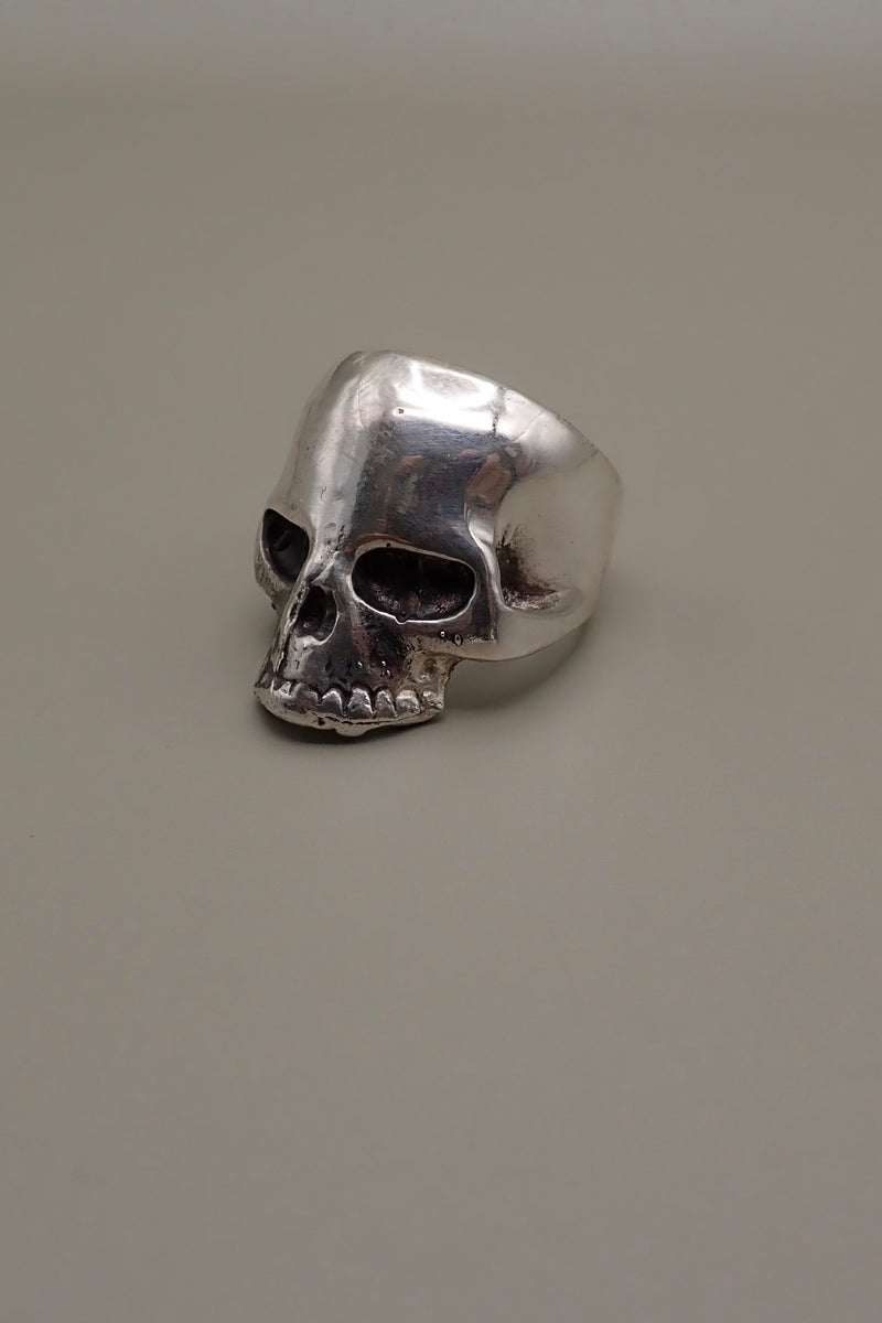 SKULL RING II