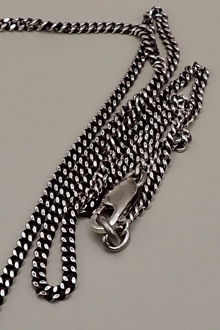 EAGLE PENDANT NECKLACE