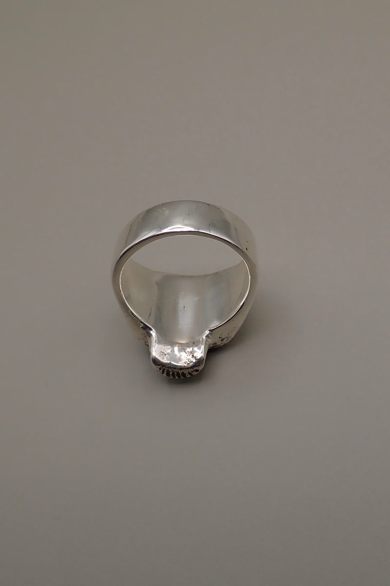 SKULL RING