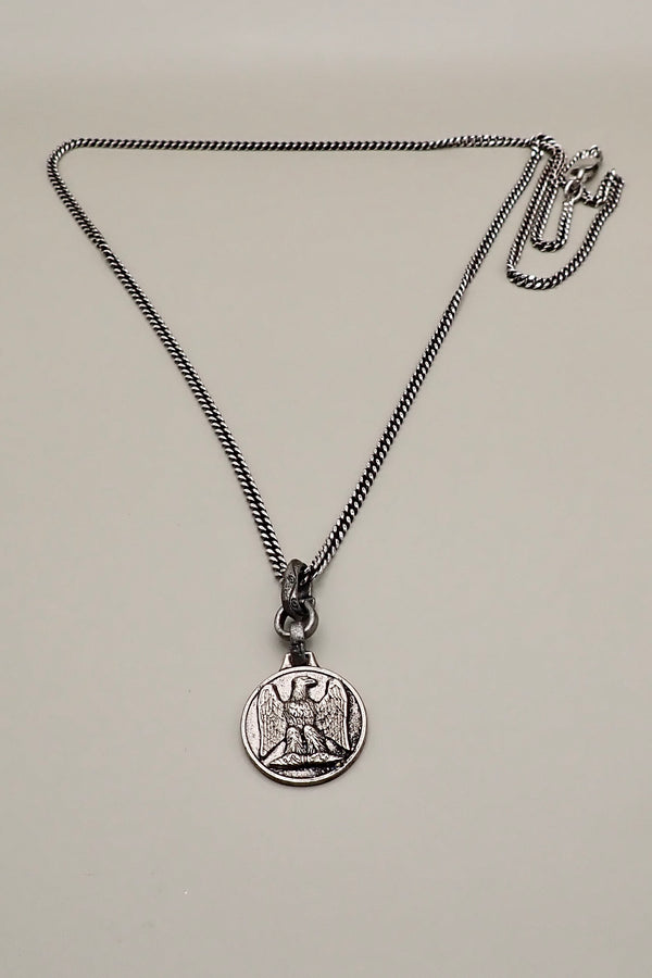 EAGLE PENDANT NECKLACE