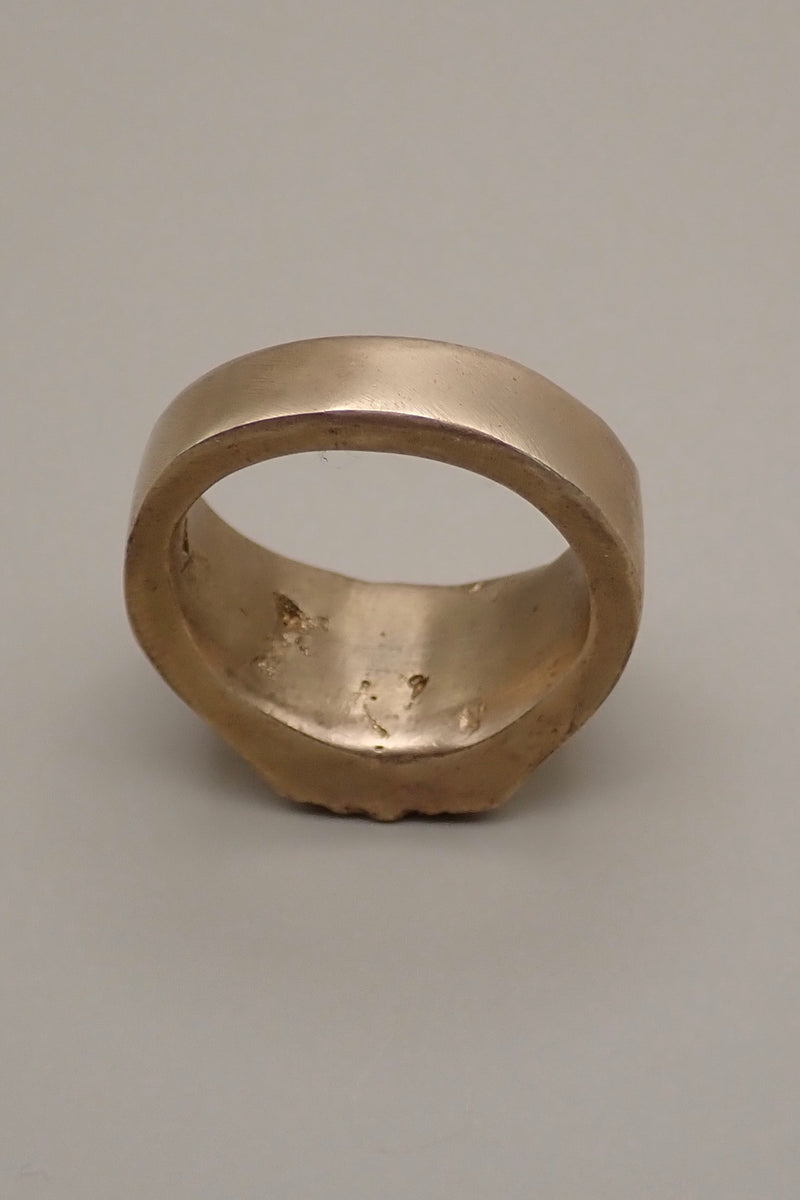 TEMPLAR CROSS RING II