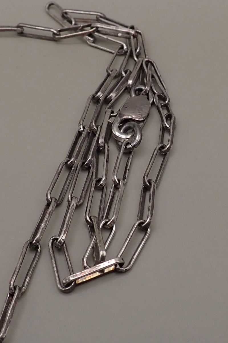 PADLOOK PENDANT  II