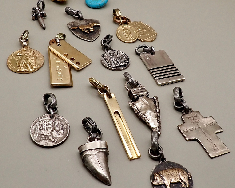 The Art of Street Jewellery - Baglee, Christopher; Morley