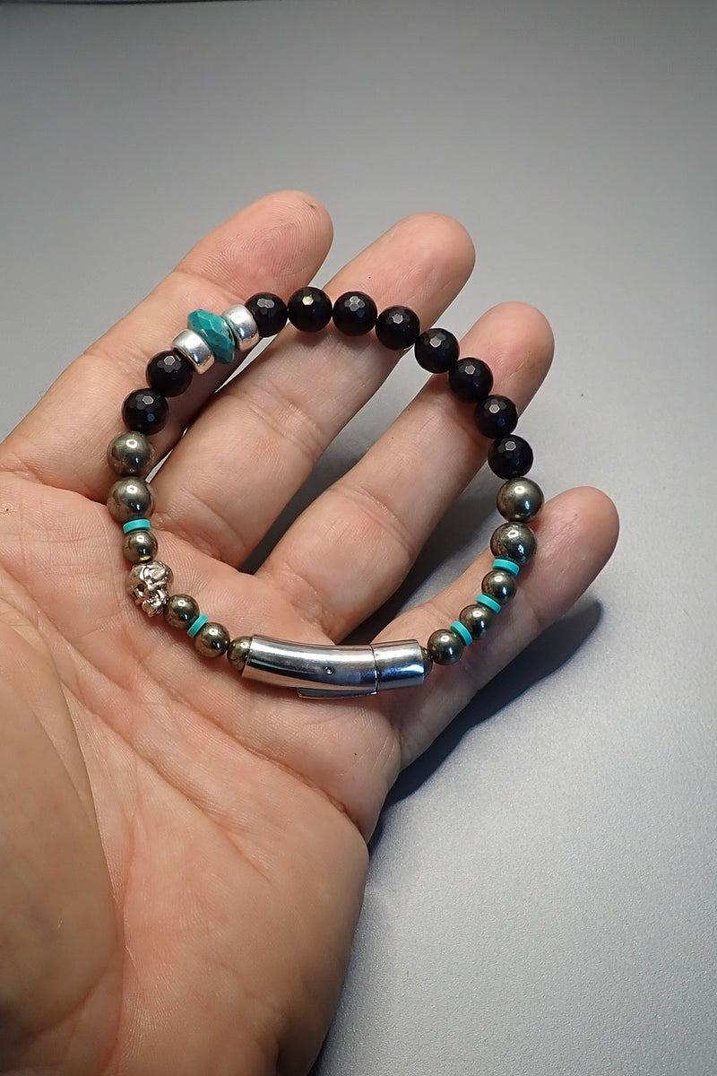 ONYX BRACELET II