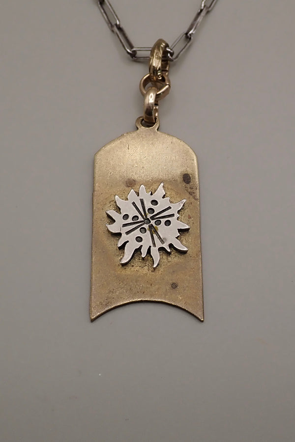 THE CHAKANA PENDANT