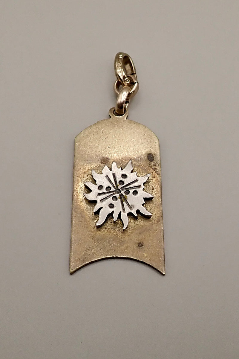 THE CHAKANA CROSS