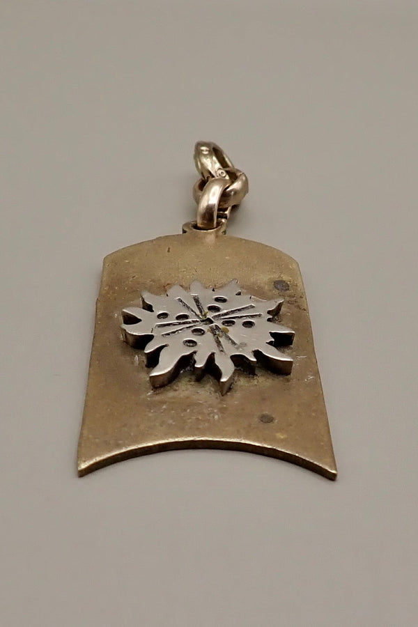 THE CHAKANA CROSS