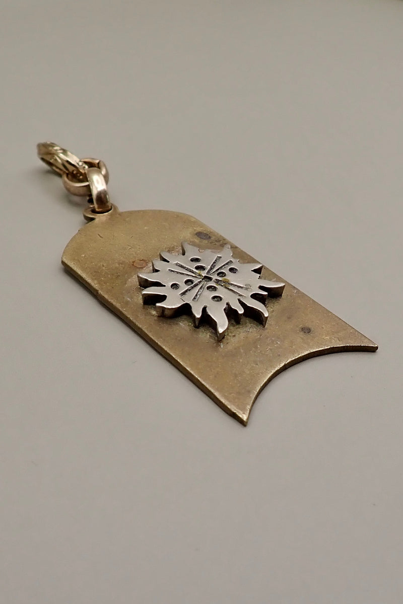 THE CHAKANA CROSS