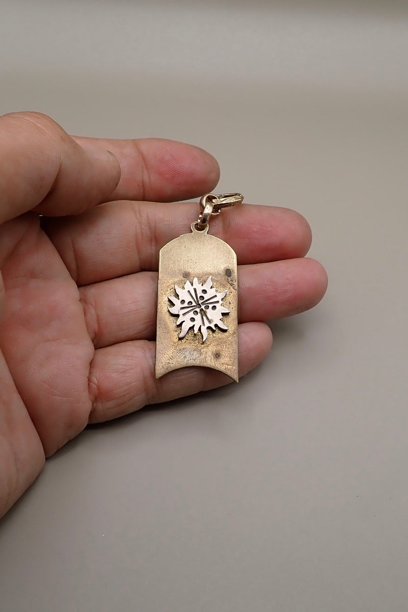 THE CHAKANA CROSS