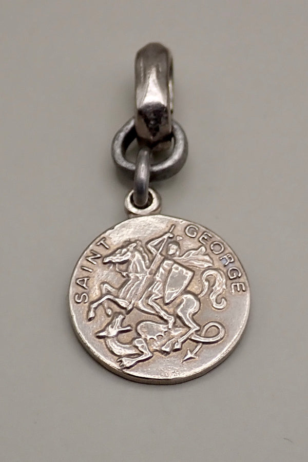 ST GEORGE MEDAL