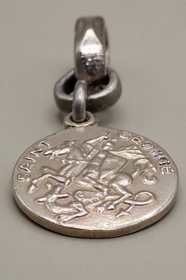 ST GEORGE MEDAL