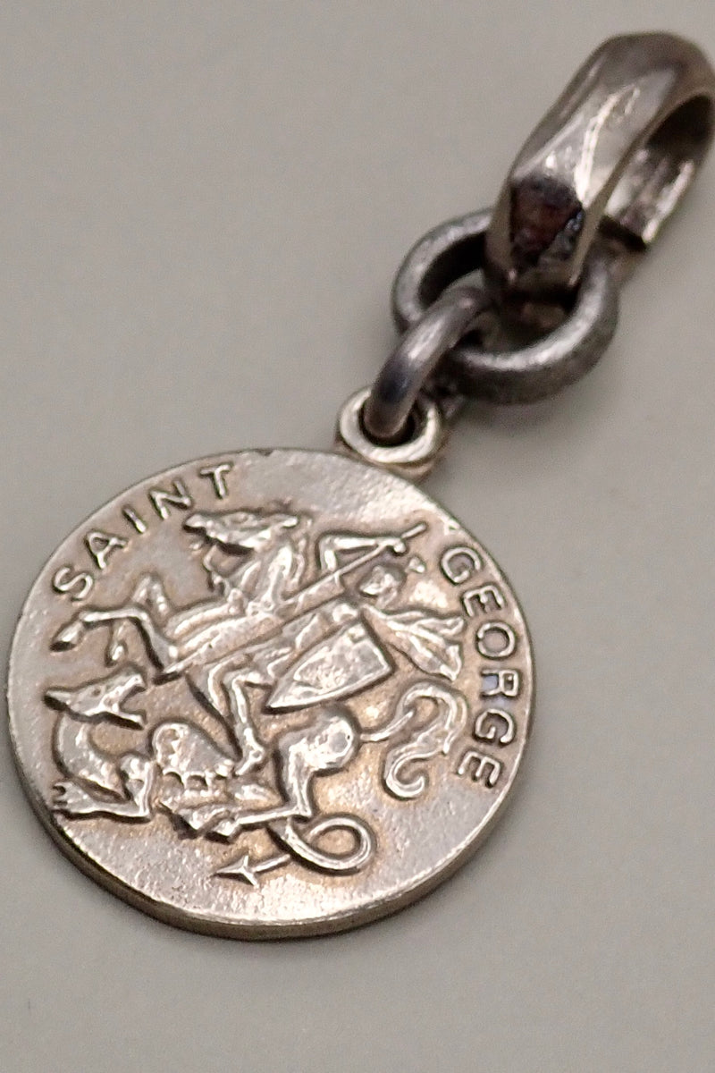 ST GEORGE MEDAL
