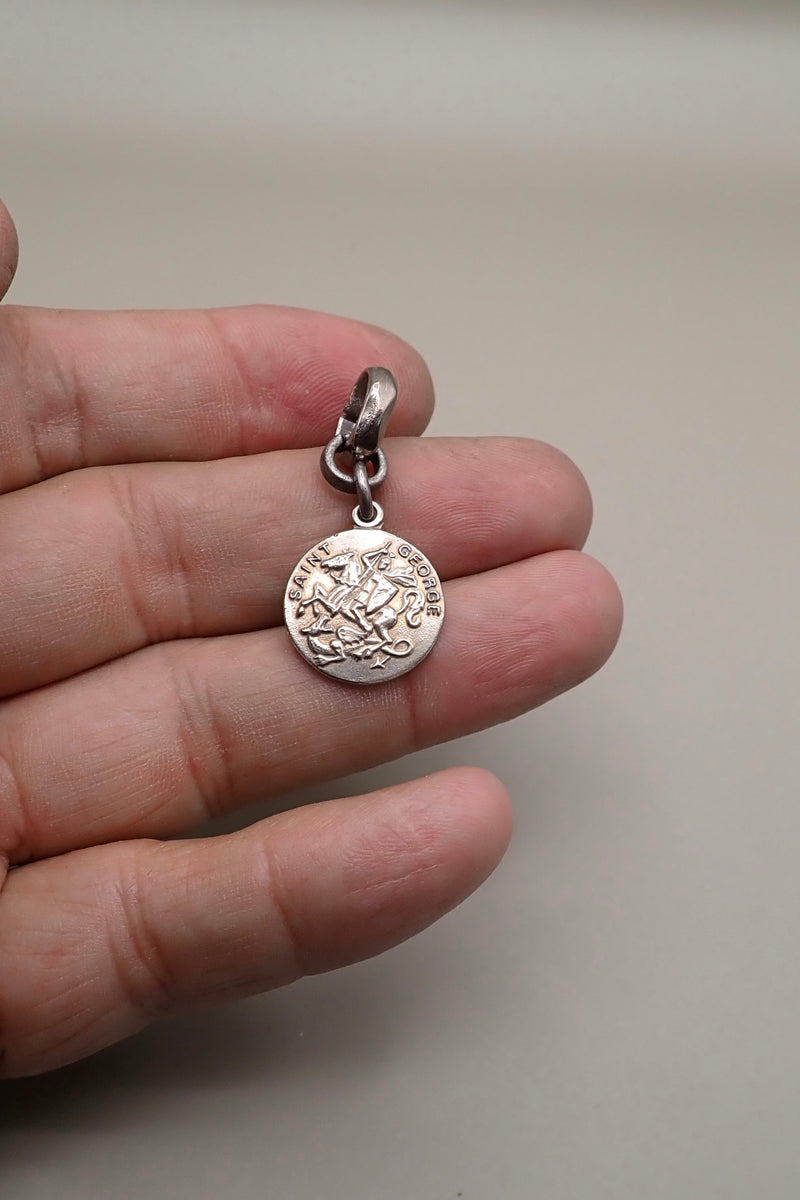 ST GEORGE MEDAL
