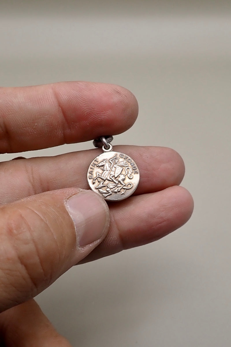 ST GEORGE MEDAL
