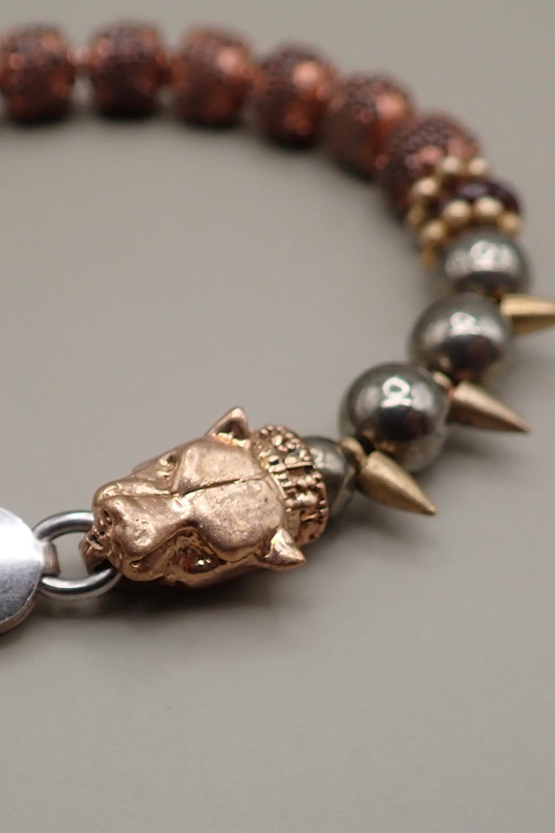 LION COOPER BRACELET