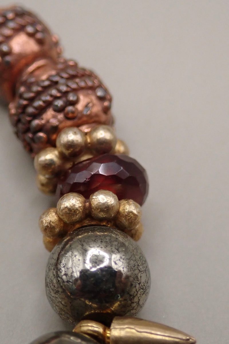 LION COOPER BRACELET