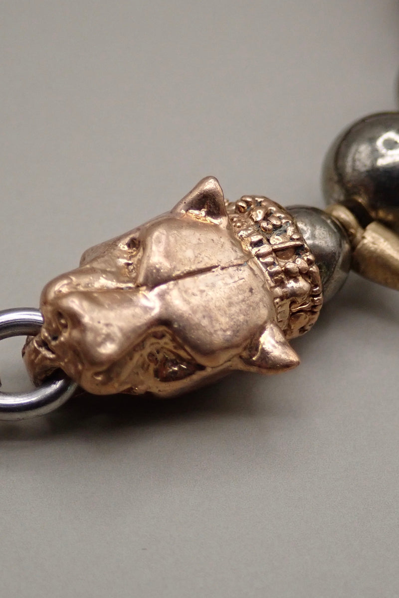 LION COOPER BRACELET