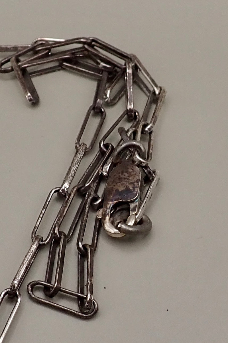 LAPIS LAZULI PENDANT NECKLACE