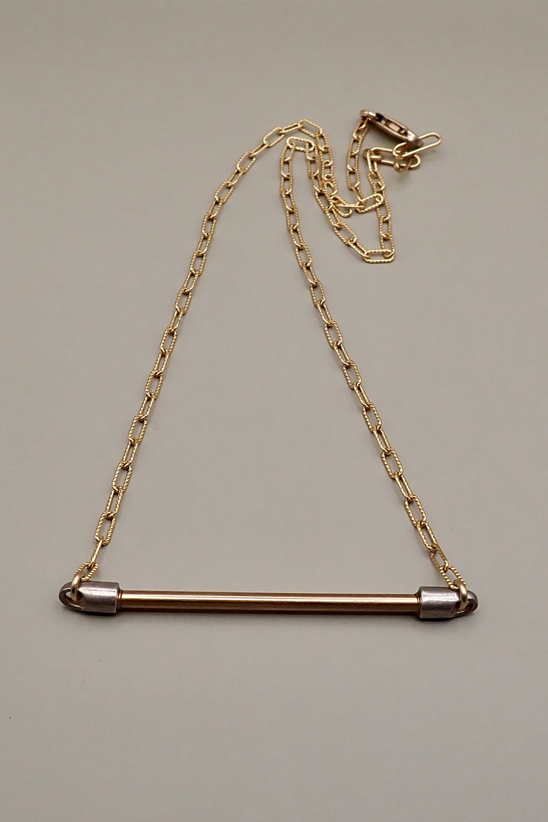 BAR PENDANT