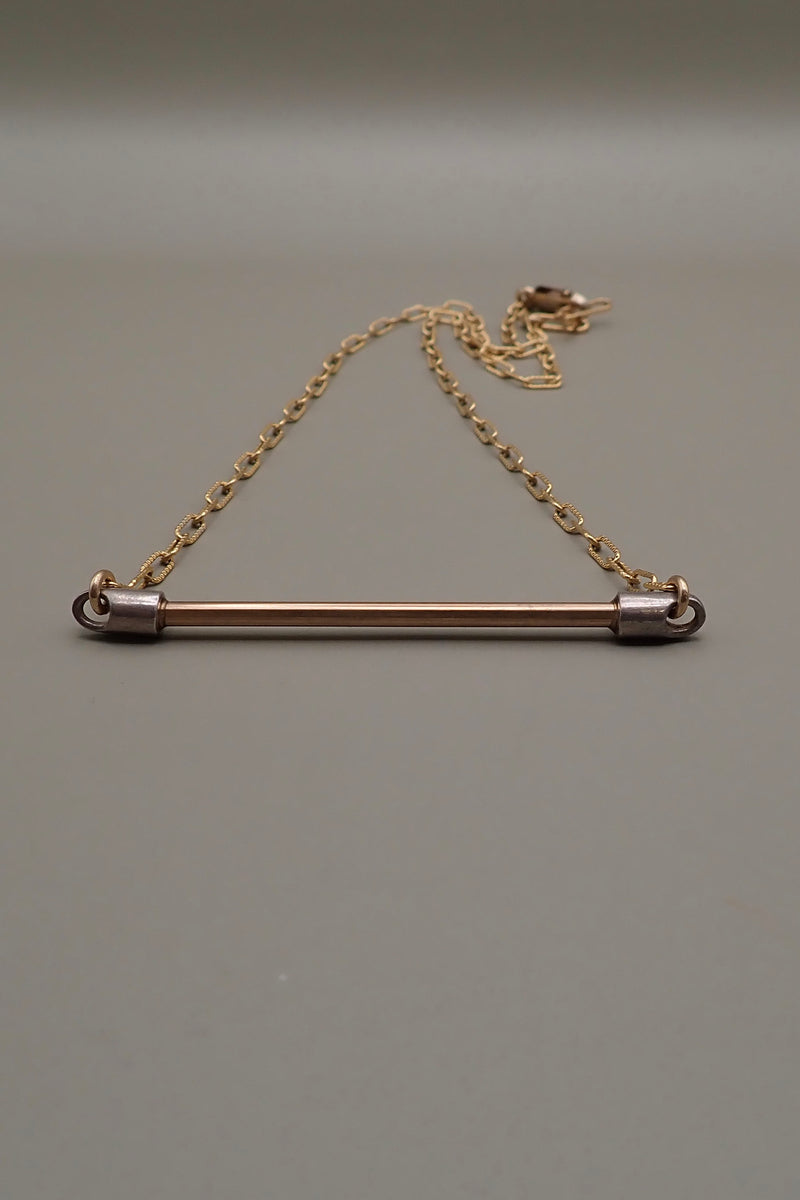 BAR PENDANT