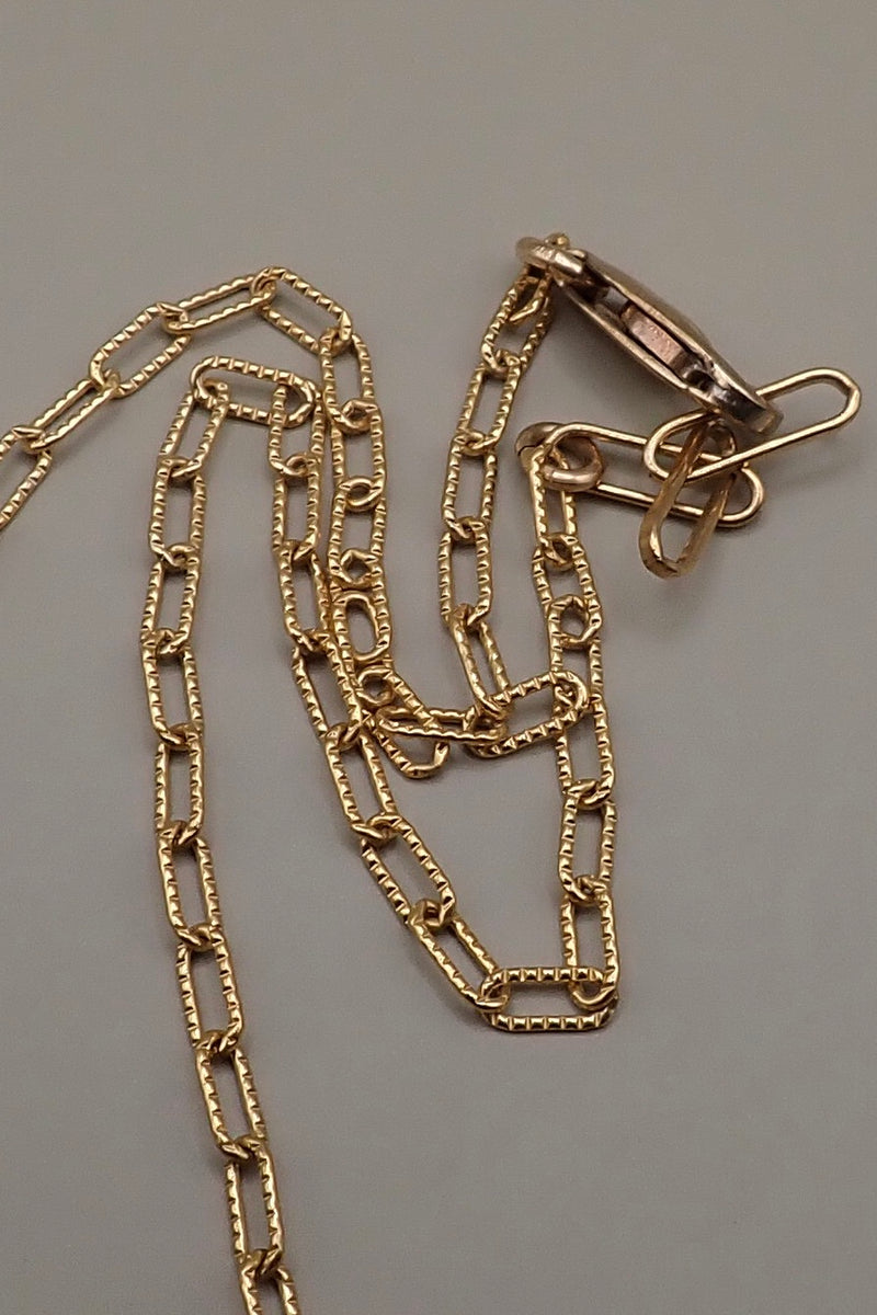 BAR PENDANT