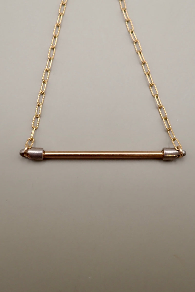 BAR PENDANT