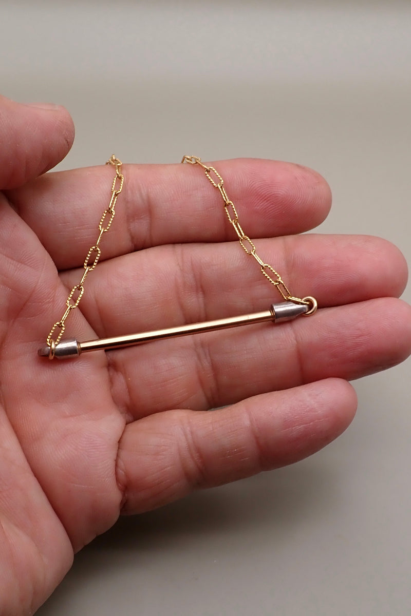 BAR PENDANT