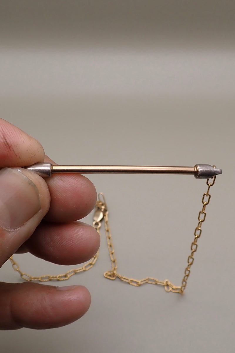 BAR PENDANT