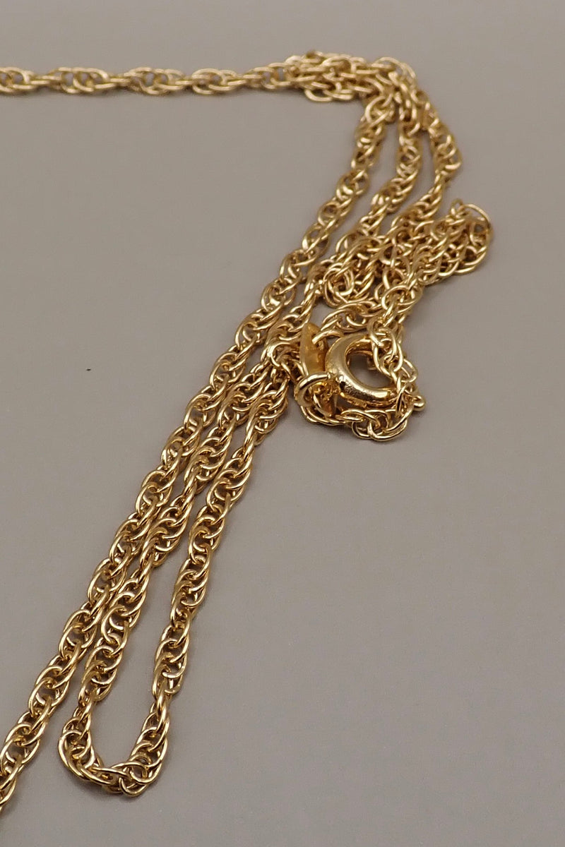 BAR TAG PENDANT