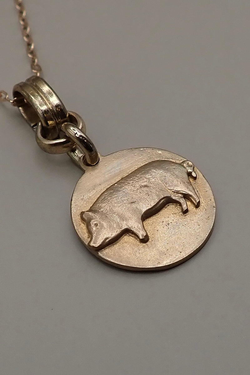 PIGGIE PENDANT