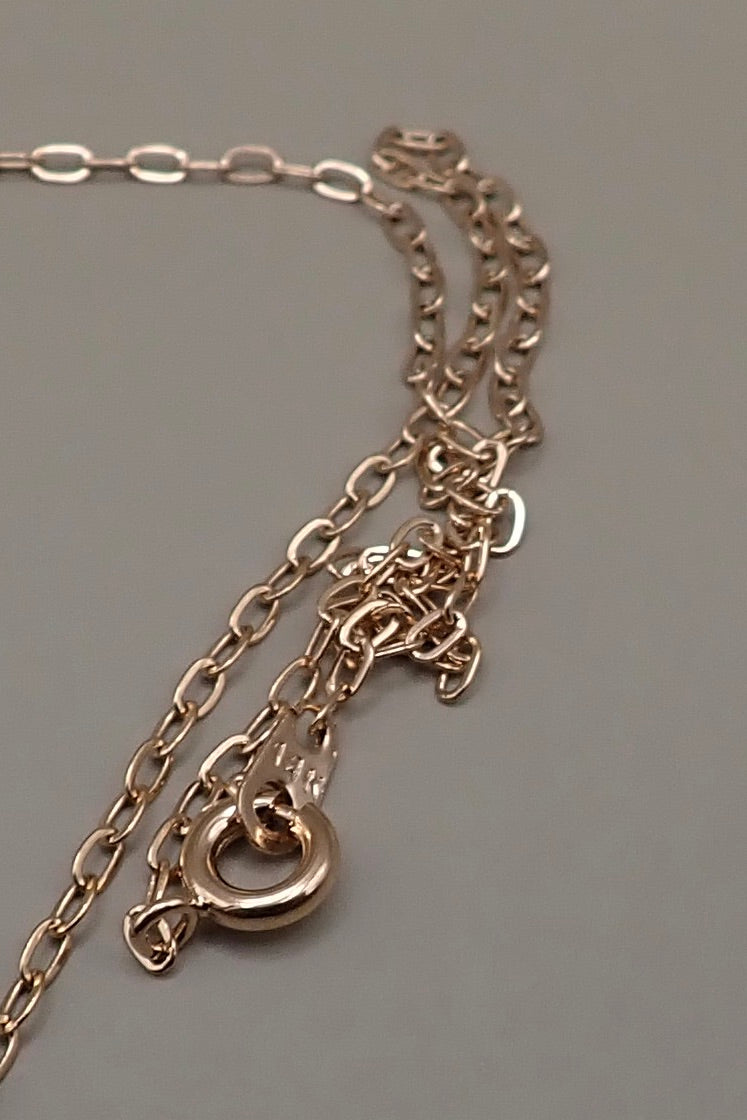 PIGGIE PENDANT