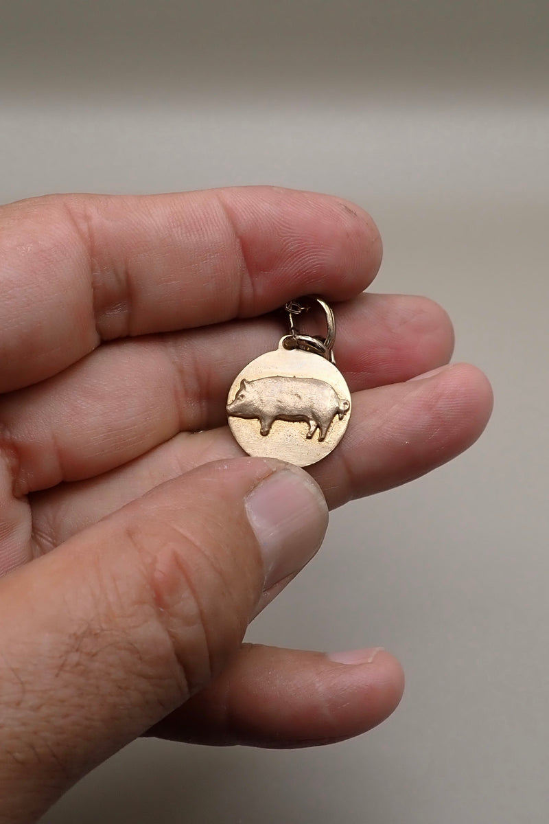 PIGGIE PENDANT