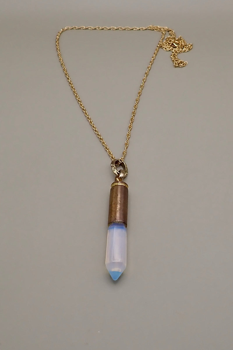 OPALITE NECKLACE