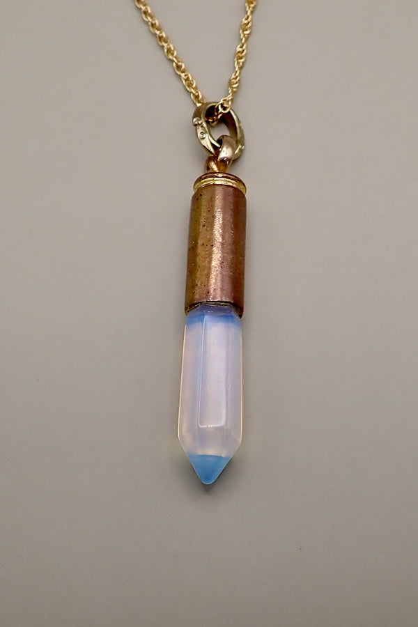 OPALITE NECKLACE