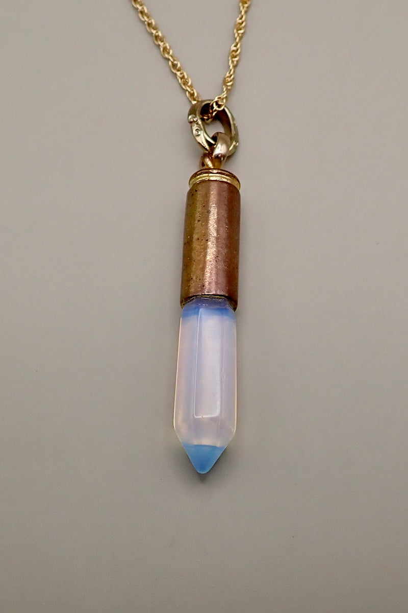 OPALITE NECKLACE
