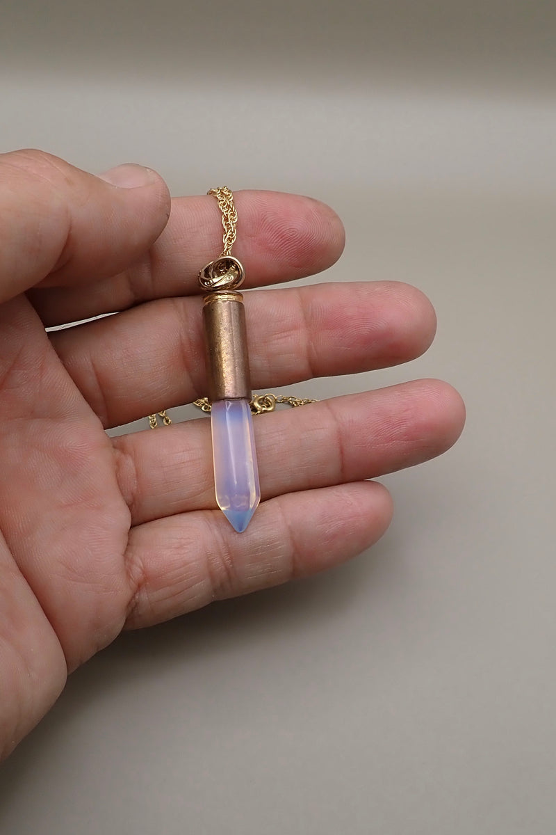 OPALITE NECKLACE