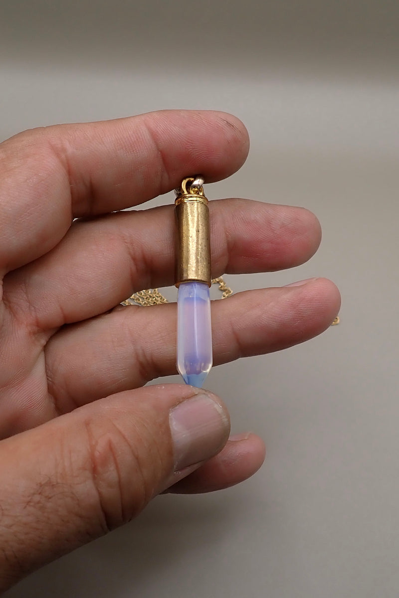 OPALITE NECKLACE