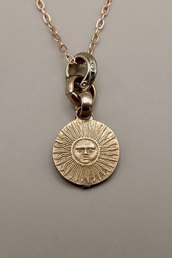 SUN PENDANT