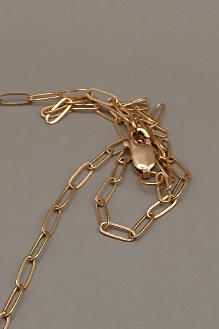 MOTHER PEARL PENDANT